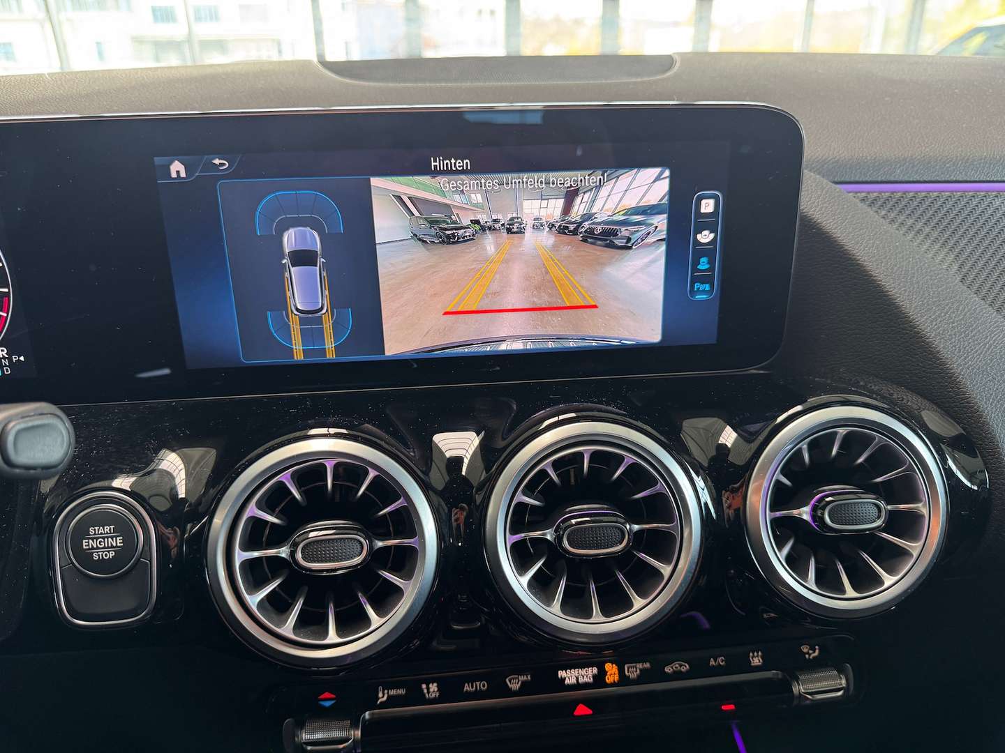 Mercedes GLA 250 E 250 AMG Line - 2024 - Joinsteer - #19