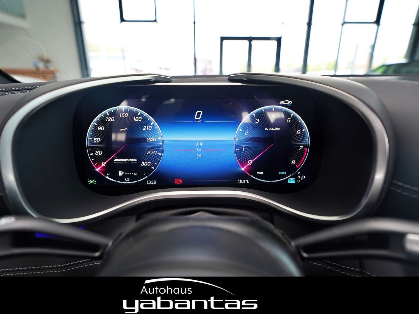 Mercedes SL 43 AMG 43 Night Edition - 2024 - Joinsteer - #7