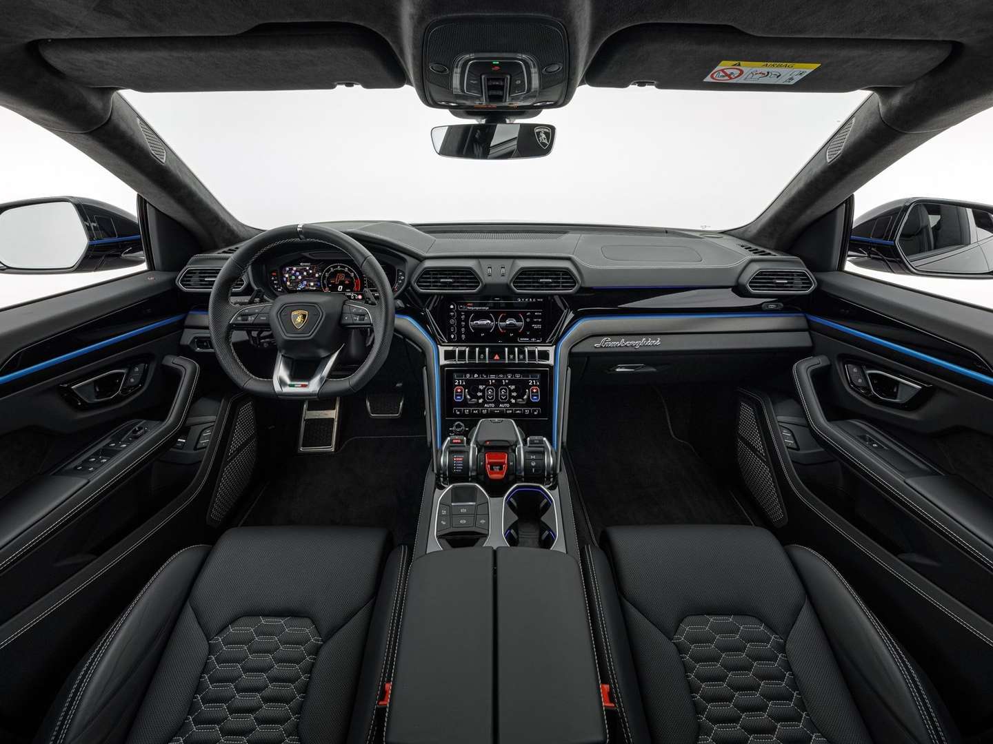 Lamborghini Urus S - 2024 - Joinsteer - #6