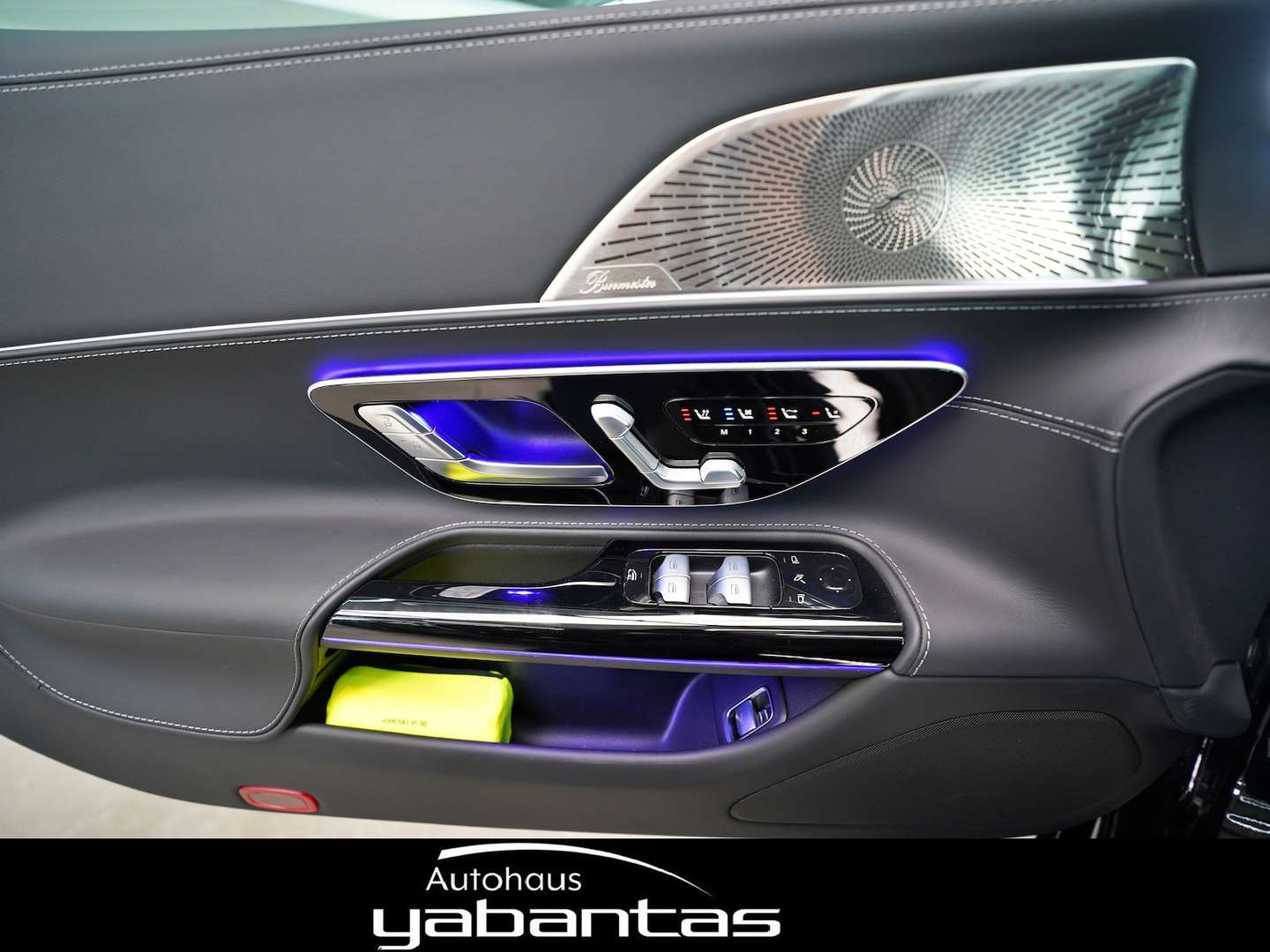 Mercedes SL 43 AMG 43 Night Edition - 2024 - Joinsteer - #8