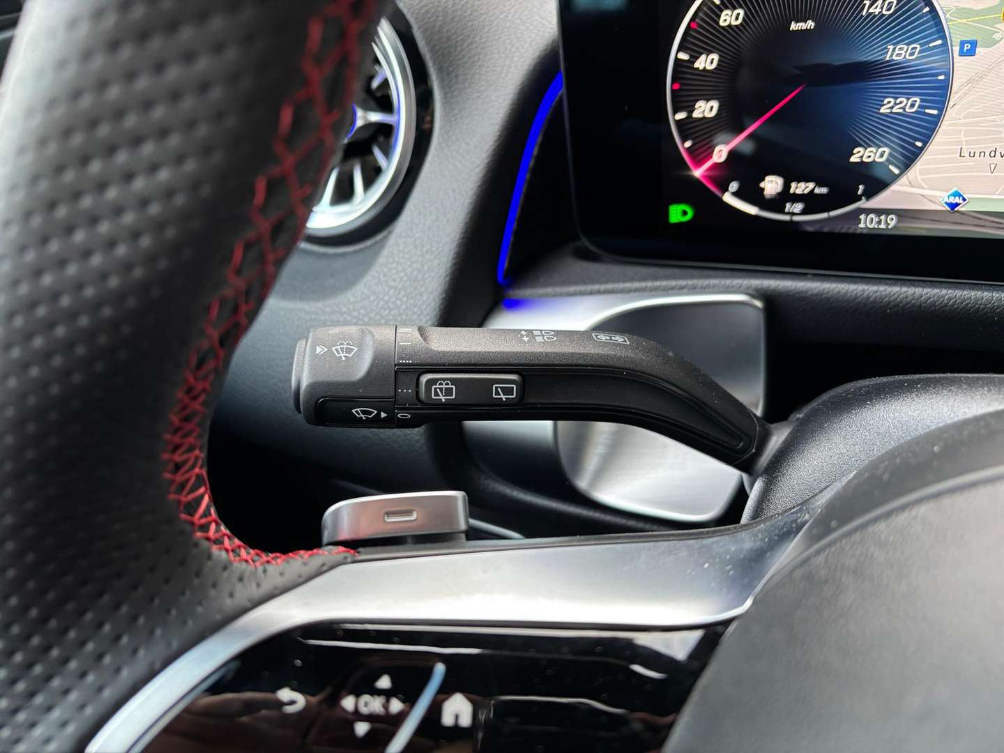 Mercedes GLB 200 200 Night Edition - 2025 - Joinsteer - #18