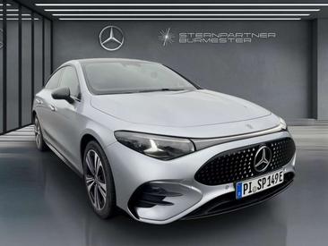 Mercedes CLA 250 AMG LINE — photo 14