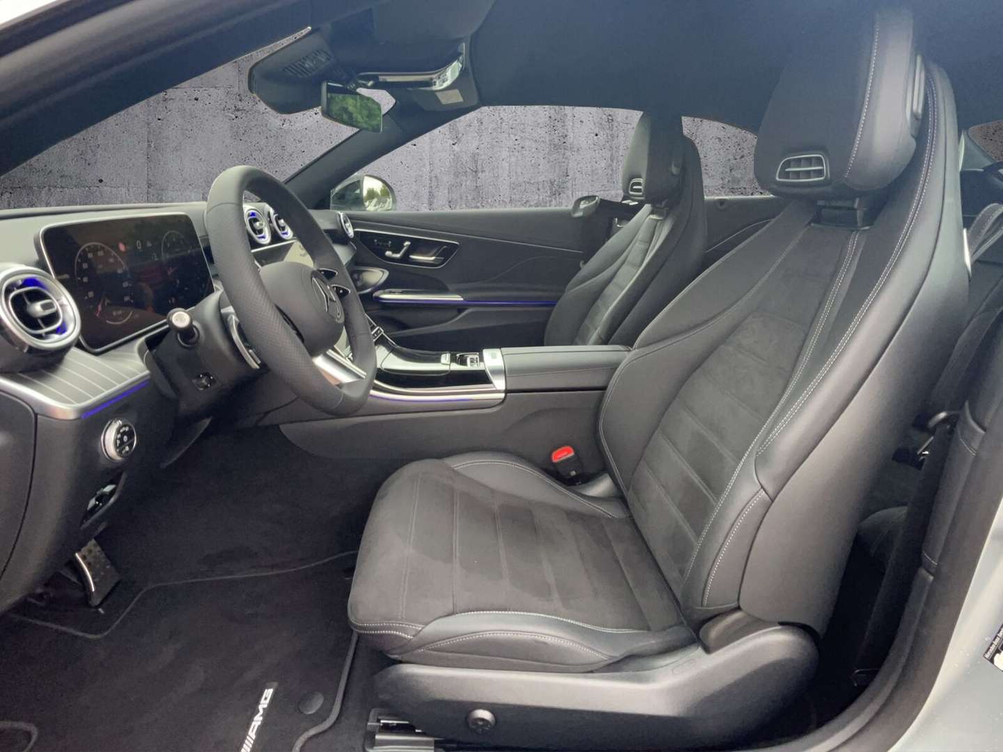 Mercedes CLE 200 200 AMG Line - 2024 - Joinsteer - #8