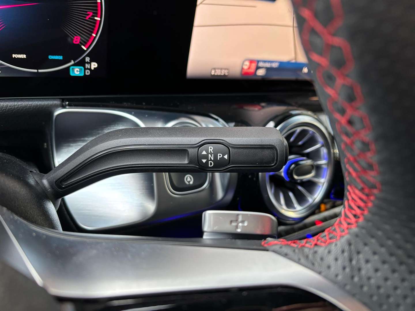 Mercedes GLB 200 200 Night Edition - 2025 - Joinsteer - #19