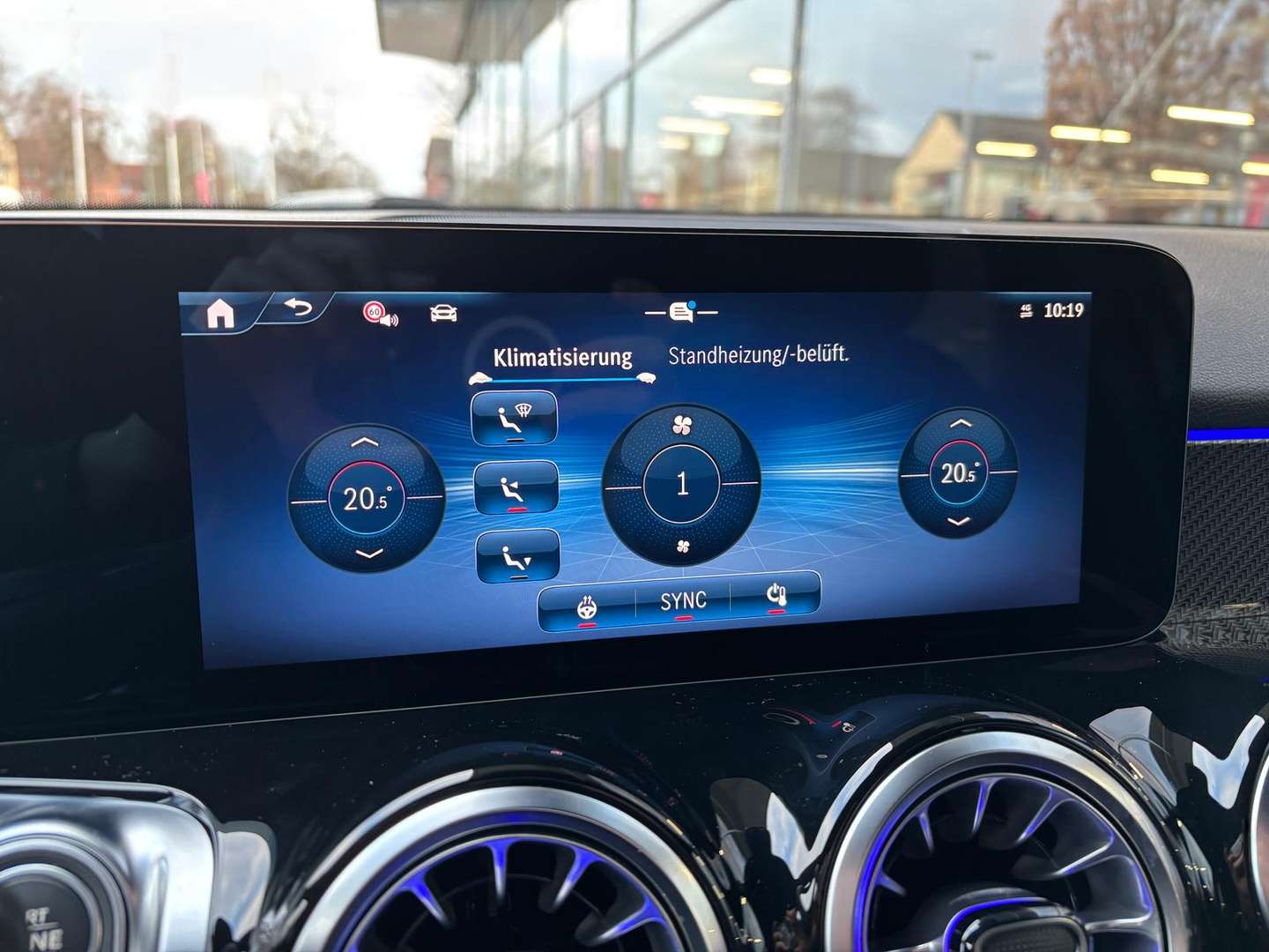 Mercedes GLB 200 200 Night Edition - 2025 - Joinsteer - #20