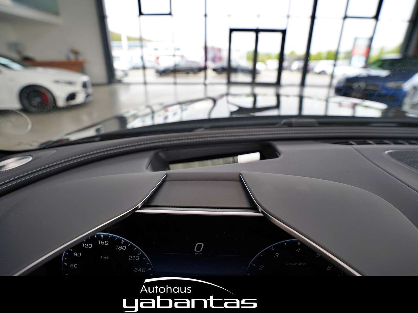 Mercedes SL 43 AMG 43 Night Edition - 2024 - Joinsteer - #13