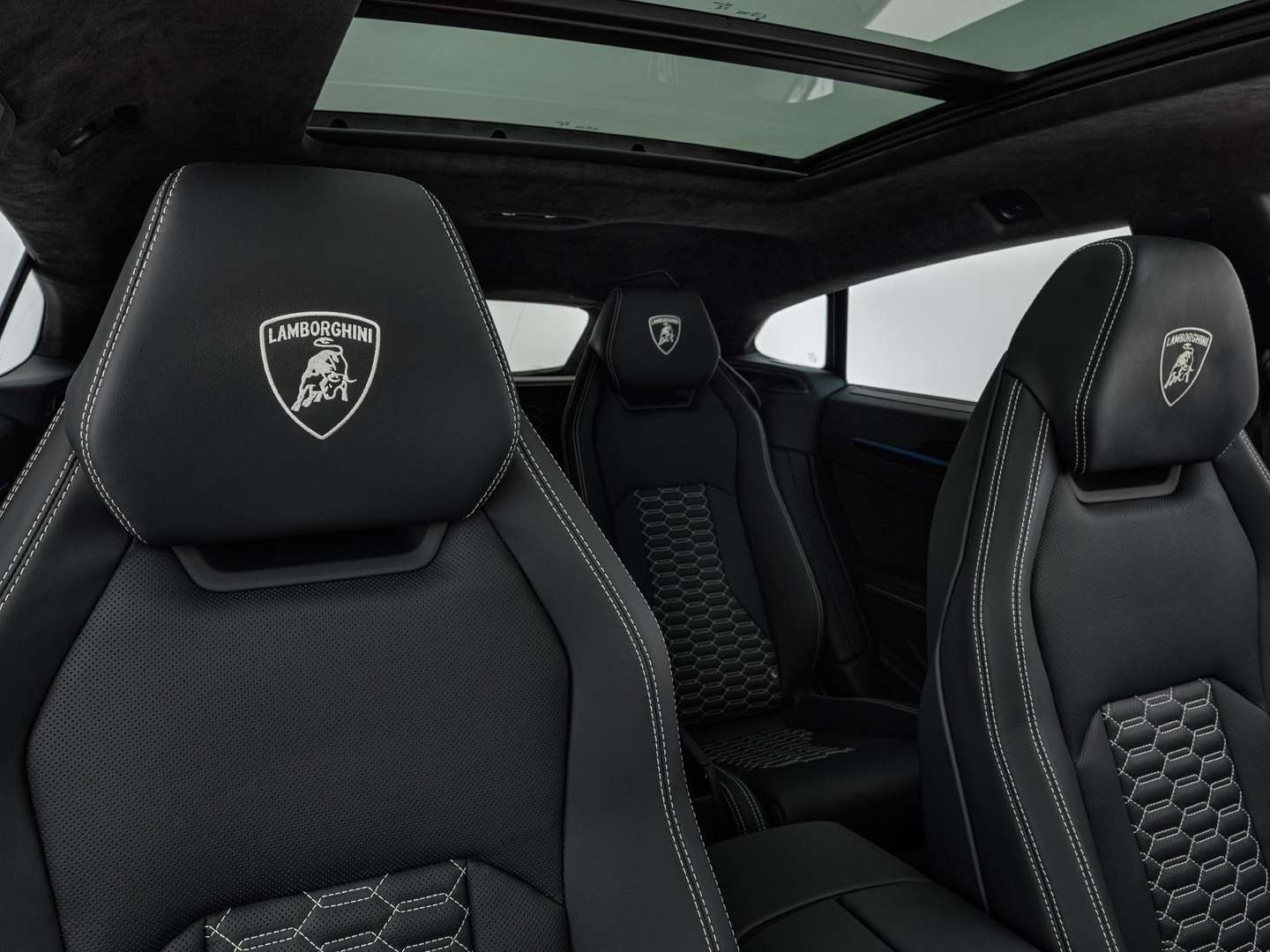 Lamborghini Urus S - 2024 - Joinsteer - #12