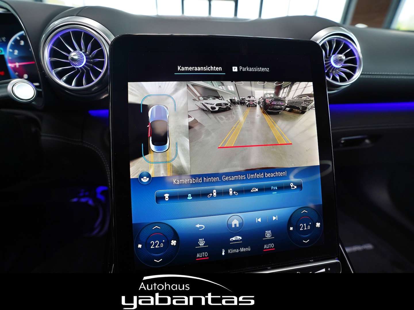 Mercedes SL 43 AMG 43 Night Edition - 2024 - Joinsteer - #14