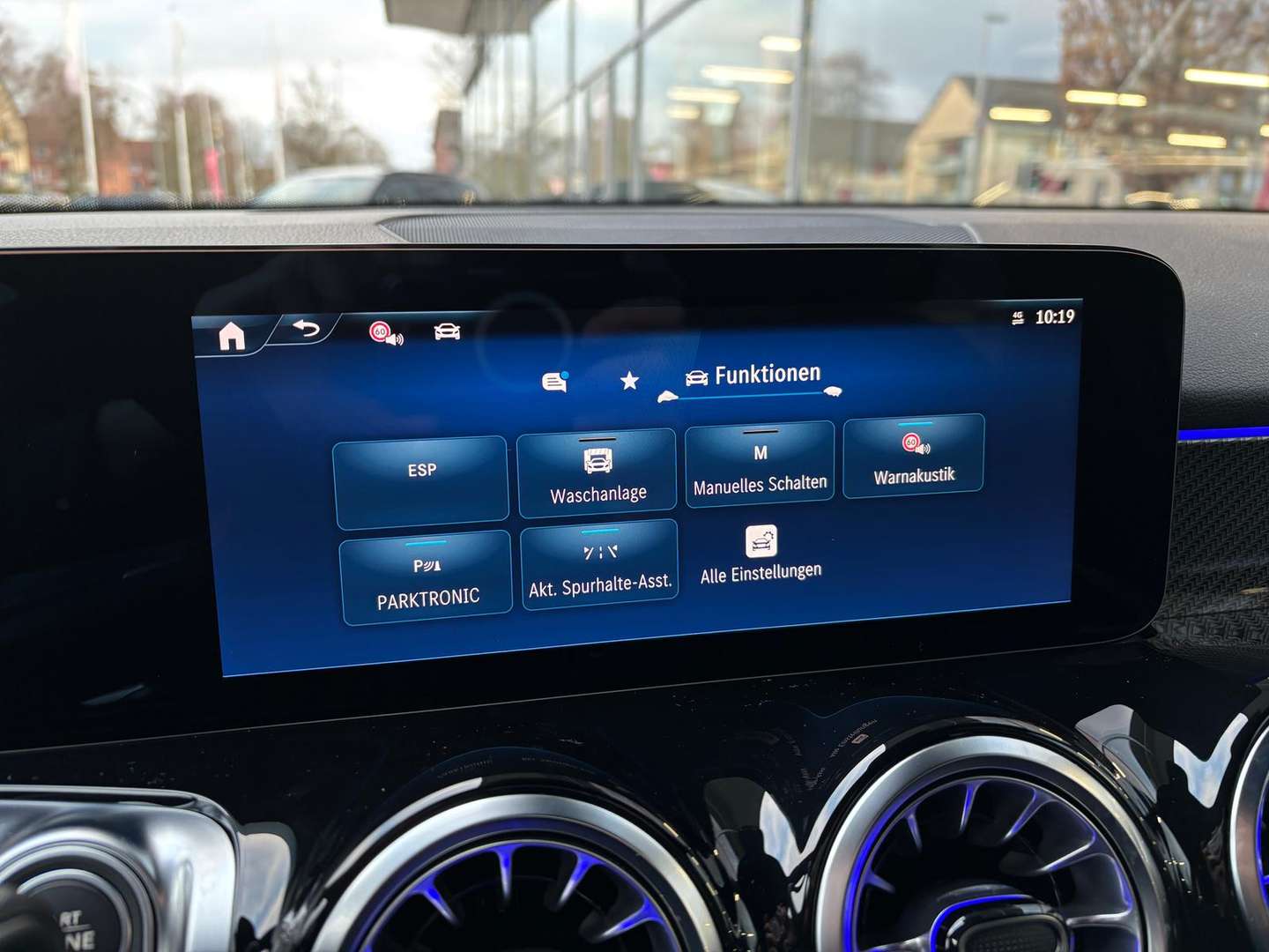 Mercedes GLB 200 200 Night Edition - 2025 - Joinsteer - #21