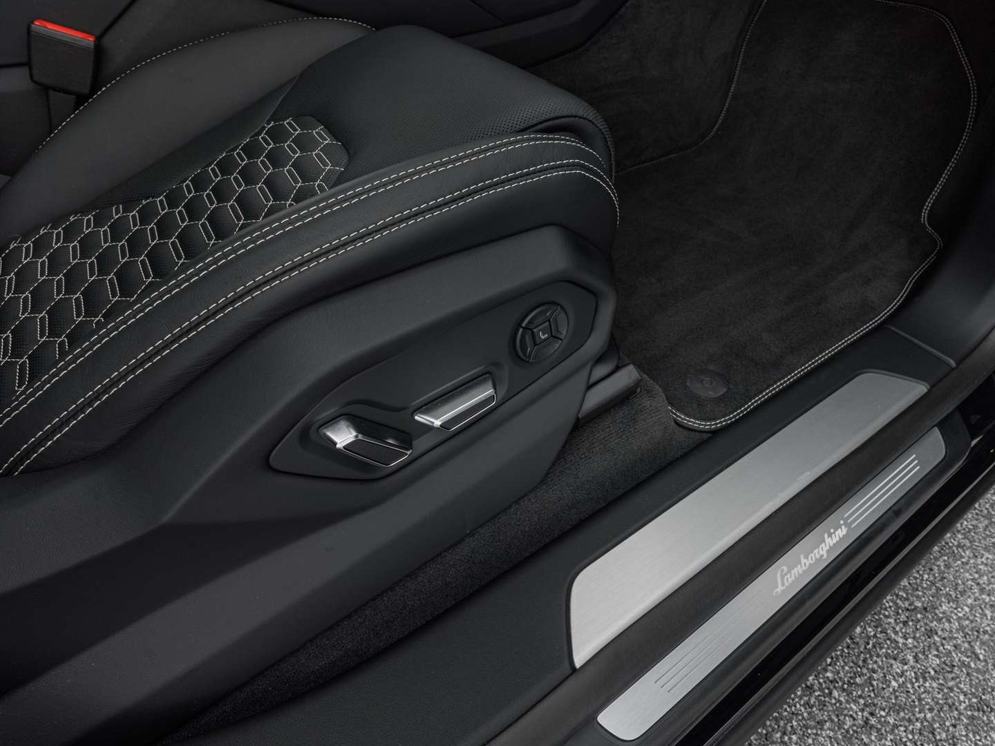 Lamborghini Urus S - 2024 - Joinsteer - #14