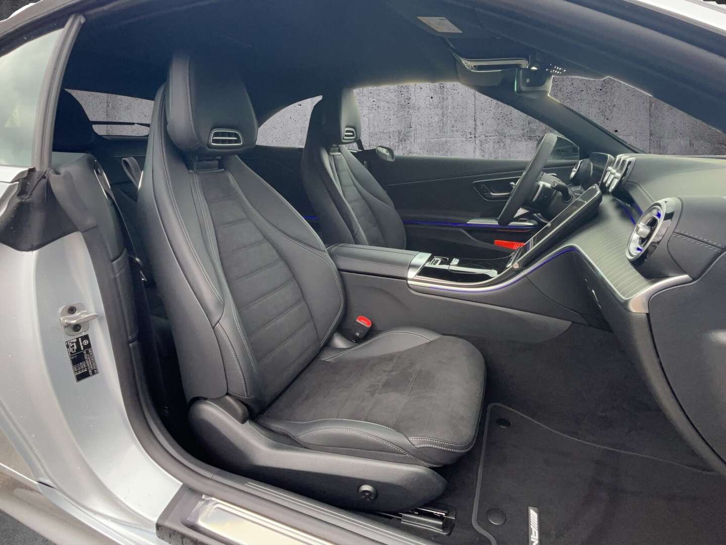 Mercedes CLE 200 200 AMG Line - 2024 - Joinsteer - #11