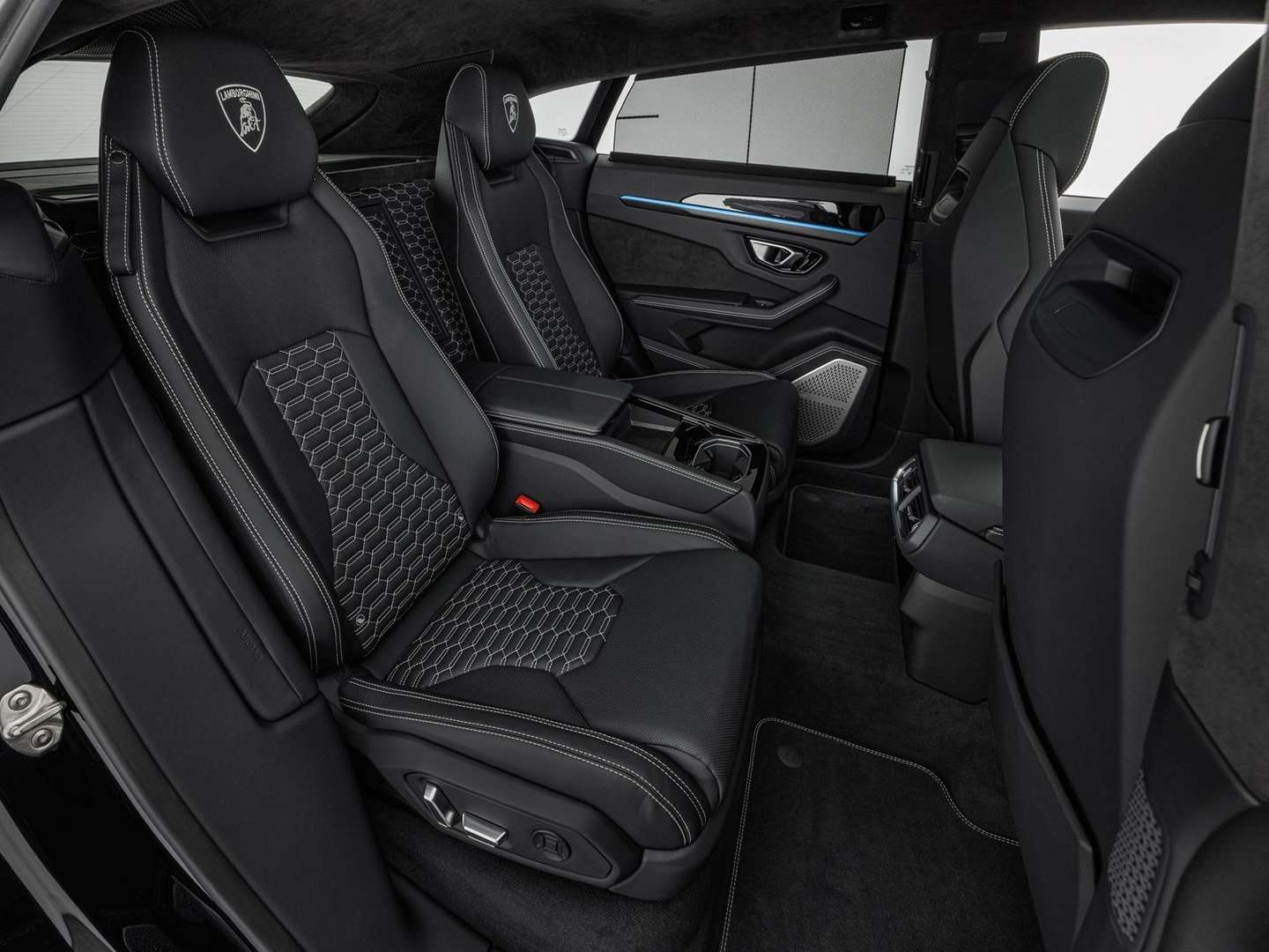 Lamborghini Urus S - 2024 - Joinsteer - #15