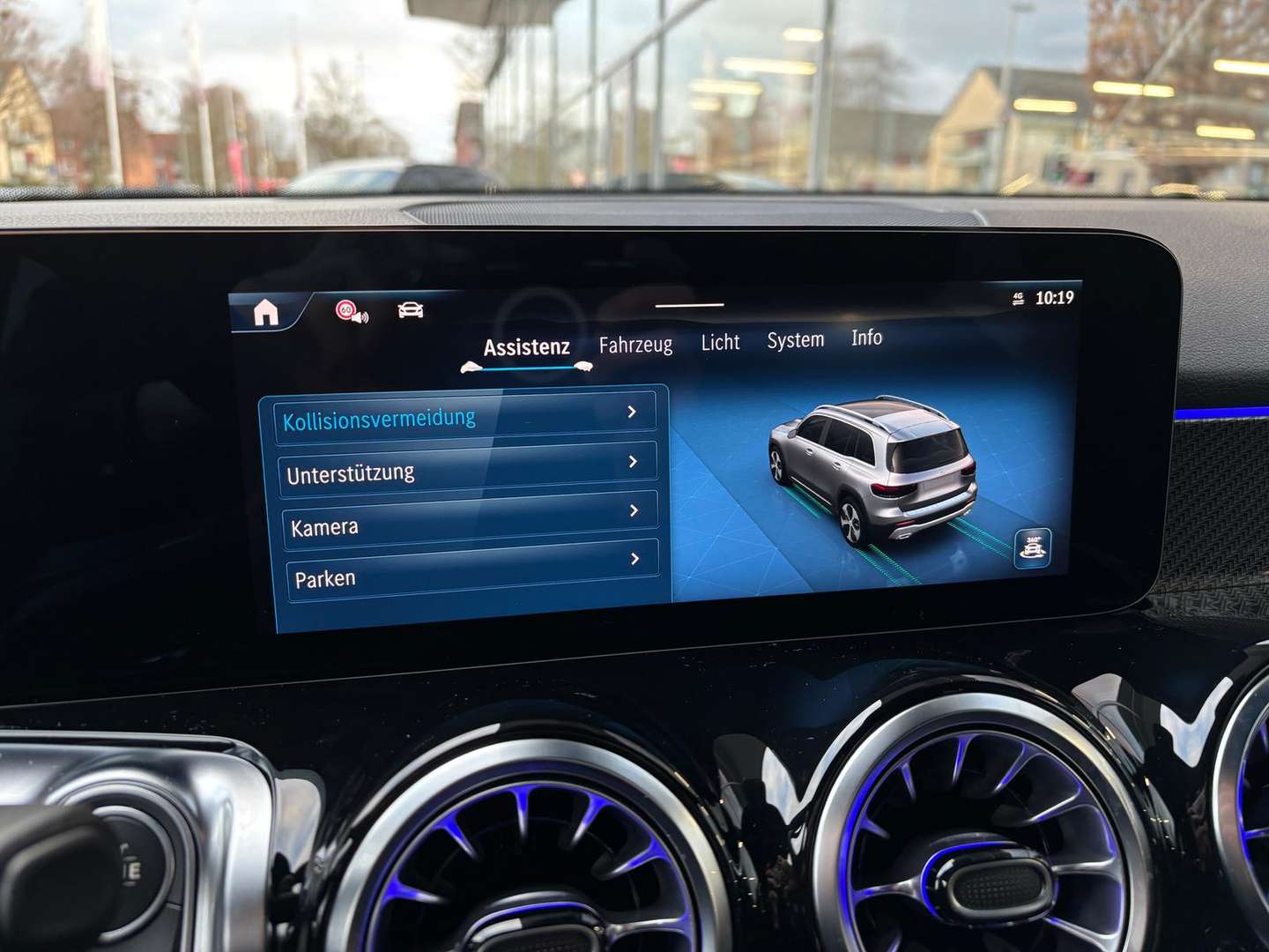 Mercedes GLB 200 200 Night Edition - 2025 - Joinsteer - #23