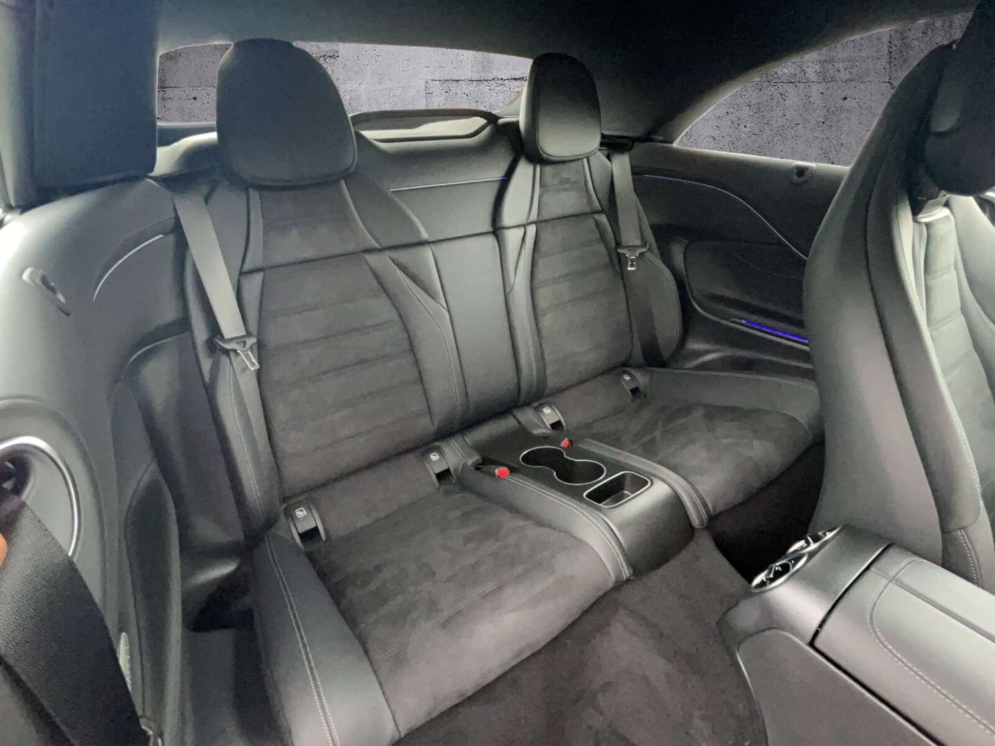 Mercedes CLE 200 200 AMG Line - 2024 - Joinsteer - #12