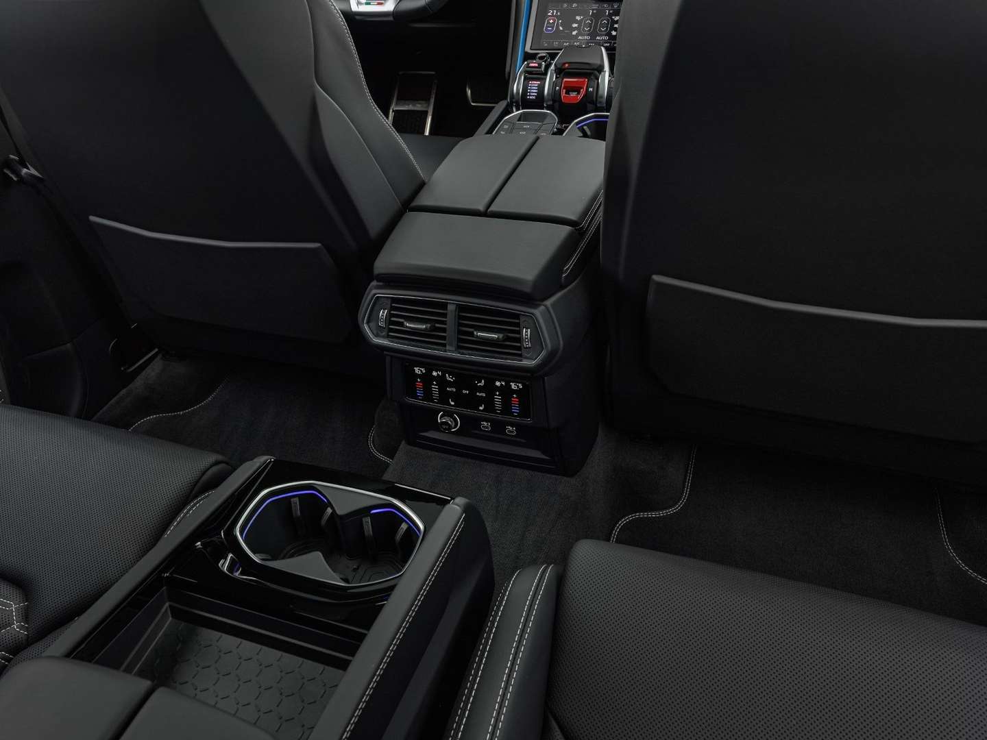 Lamborghini Urus S - 2024 - Joinsteer - #16