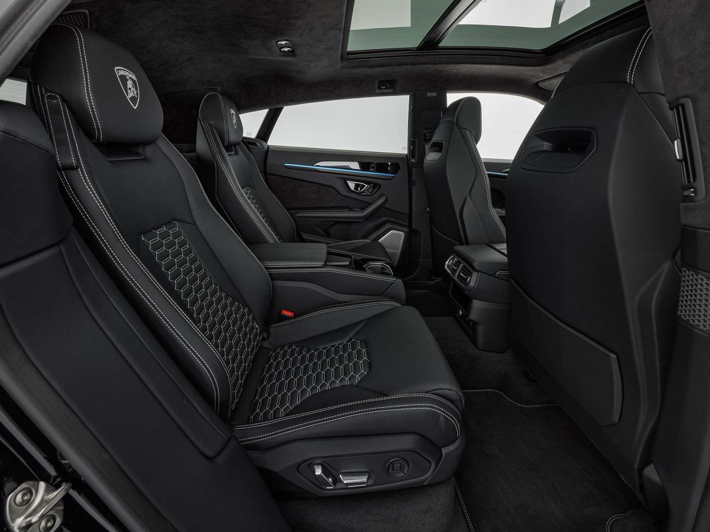 Lamborghini Urus S - 2024 - Joinsteer - #17