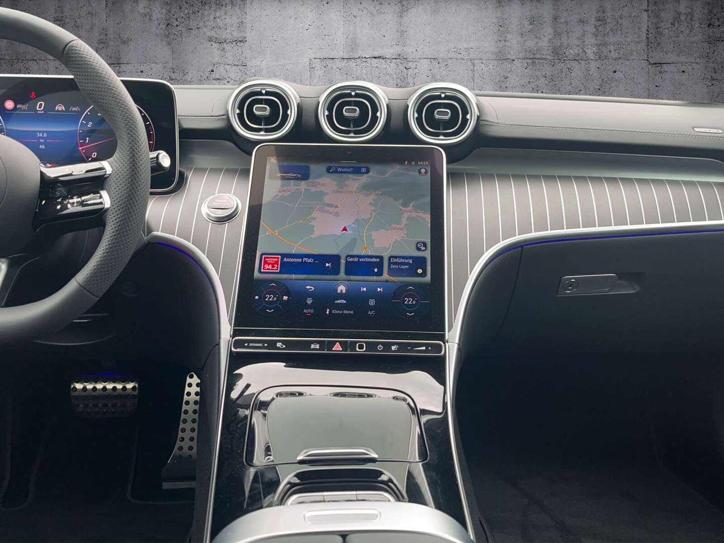 Mercedes CLE 200 200 AMG Line - 2024 - Joinsteer - #13