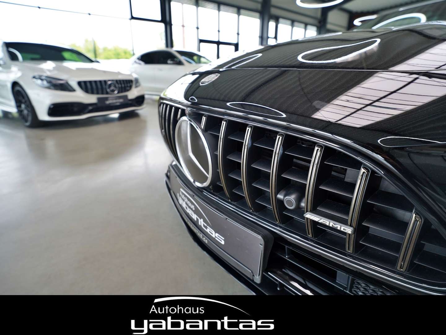 Mercedes SL 43 AMG 43 Night Edition - 2024 - Joinsteer - #20