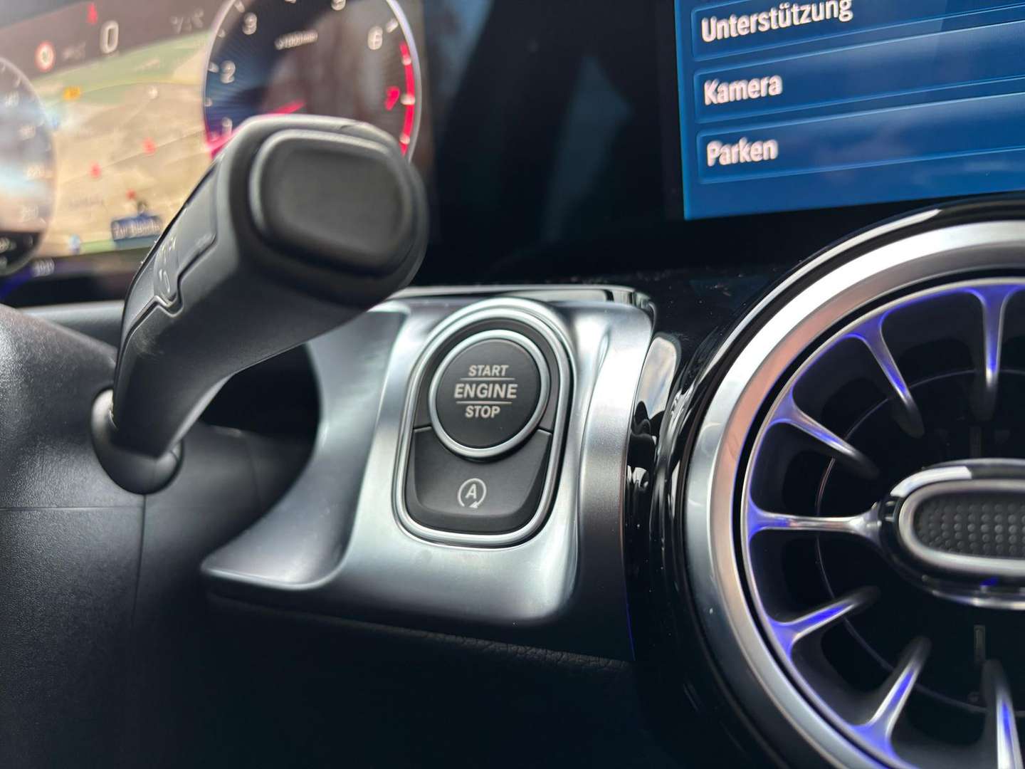 Mercedes GLB 200 200 Night Edition - 2025 - Joinsteer - #25