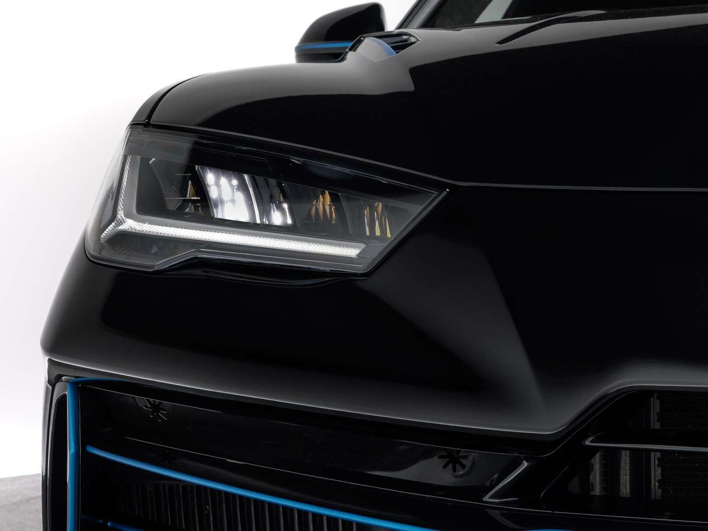 Lamborghini Urus S - 2024 - Joinsteer - #18