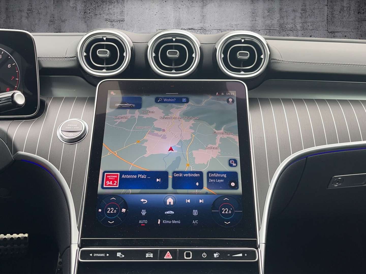 Mercedes CLE 200 200 AMG Line - 2024 - Joinsteer - #14