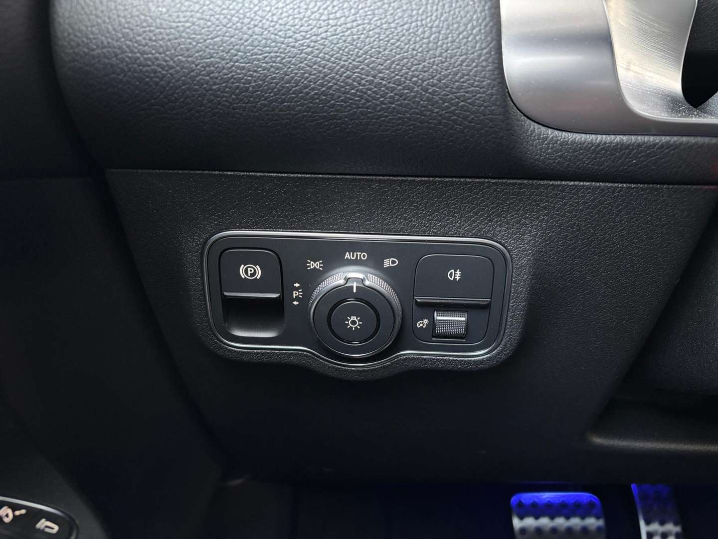 Mercedes GLB 200 200 Night Edition - 2025 - Joinsteer - #26