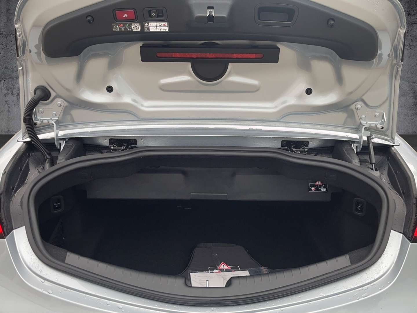 Mercedes CLE 200 200 AMG Line - 2024 - Joinsteer - #15