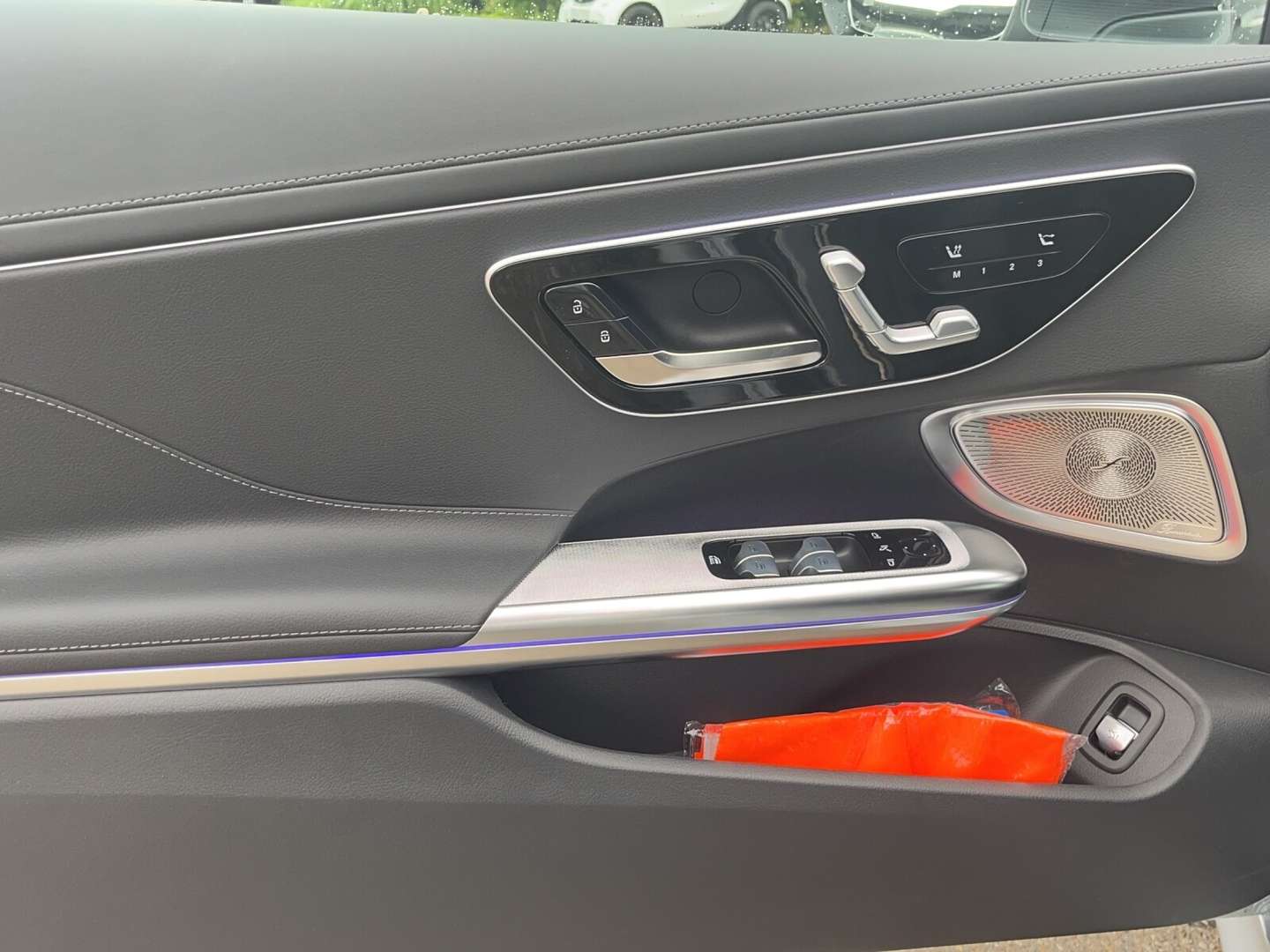 Mercedes CLE 200 200 AMG Line - 2024 - Joinsteer - #16