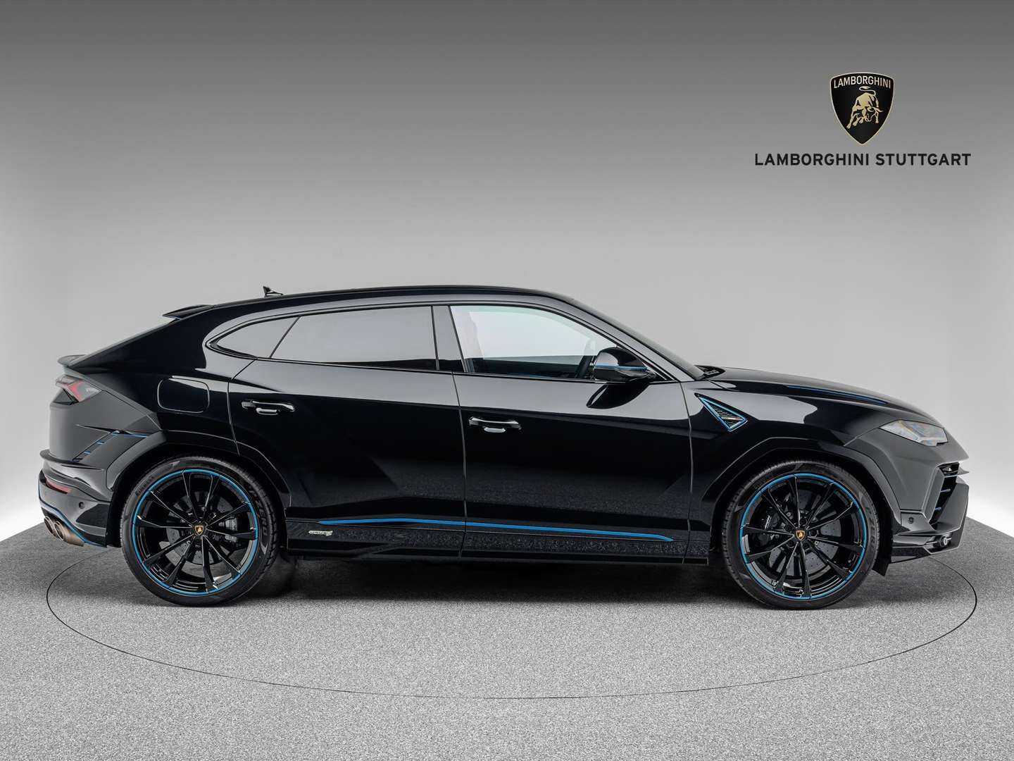 Lamborghini Urus S - 2024 - Joinsteer - #21
