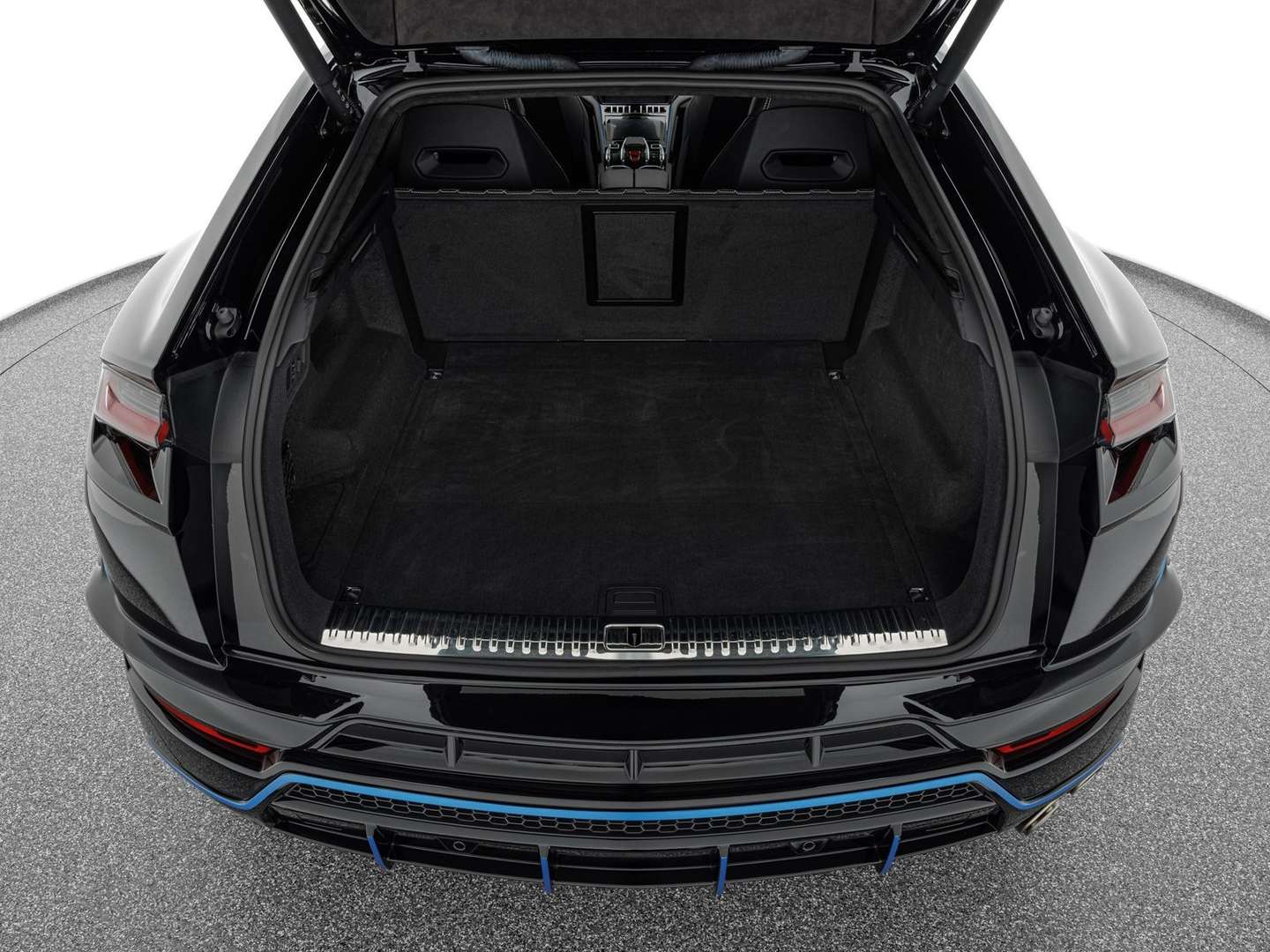 Lamborghini Urus S - 2024 - Joinsteer - #24