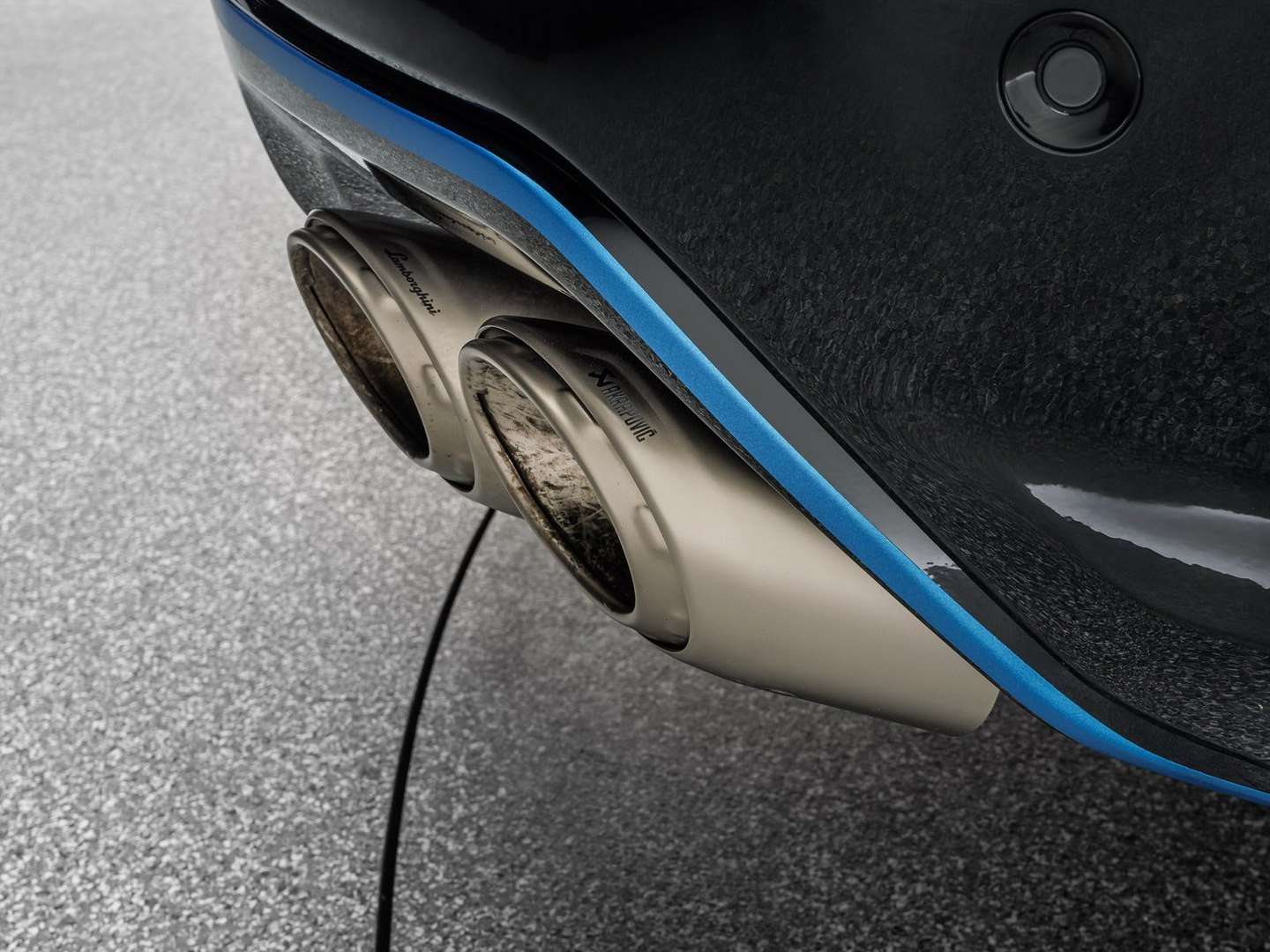 Lamborghini Urus S - 2024 - Joinsteer - #26