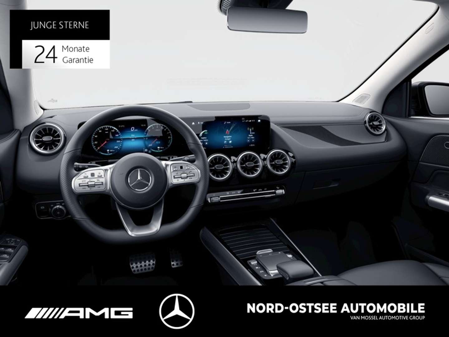 Mercedes GLA 250 E 250 AMG Line - 2022 - Joinsteer - #3