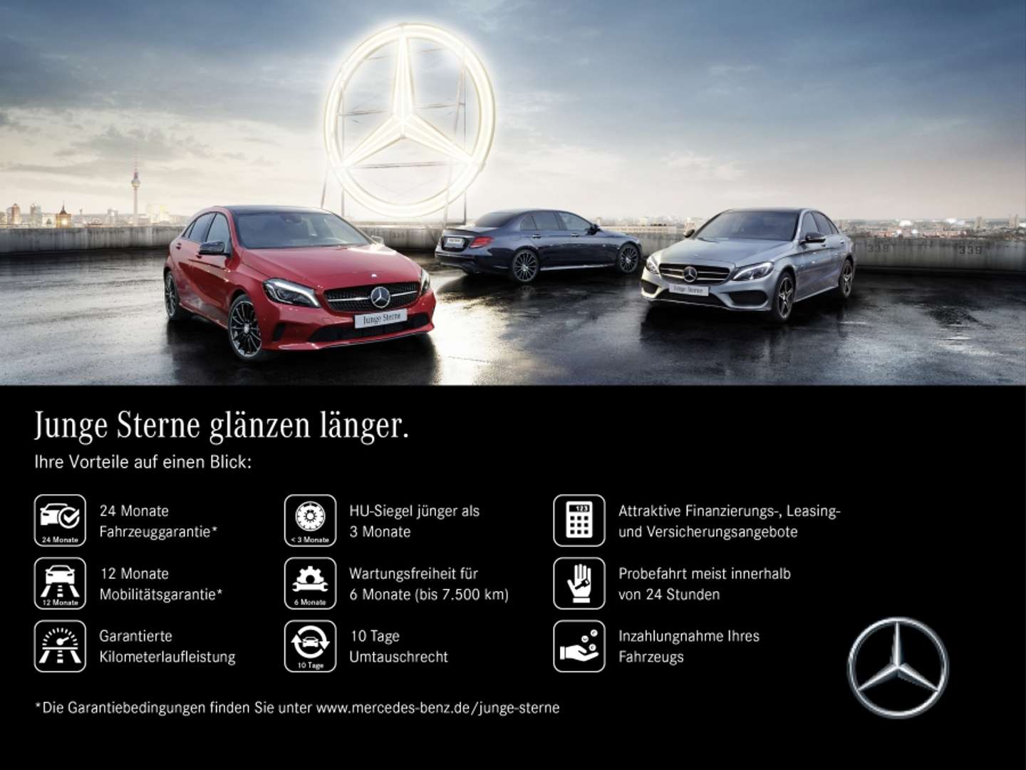 Mercedes GLA 250 E 250 AMG Line - 2022 - Joinsteer - #6