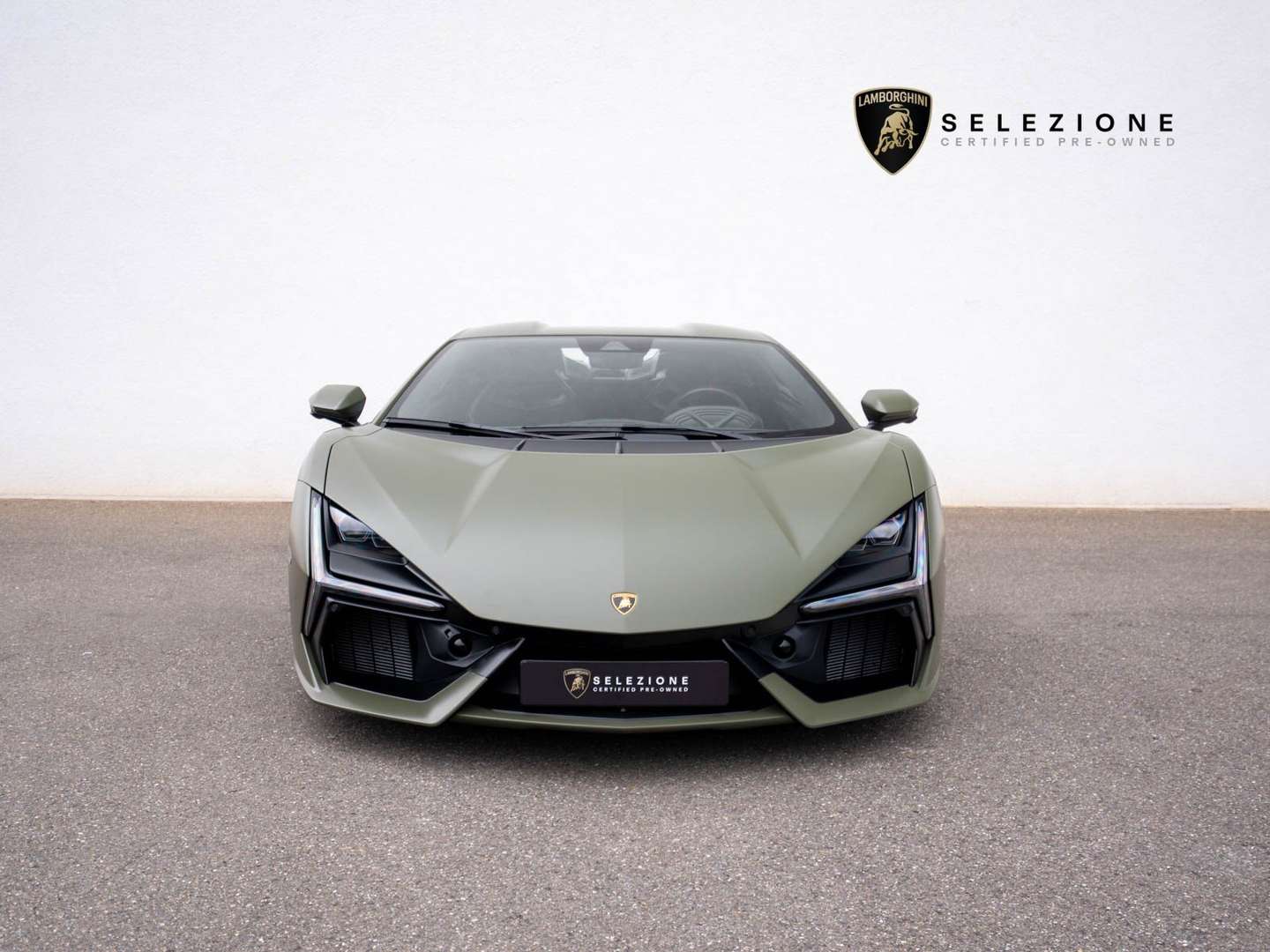 Lamborghini Revuelto - 2025 - Joinsteer - #5