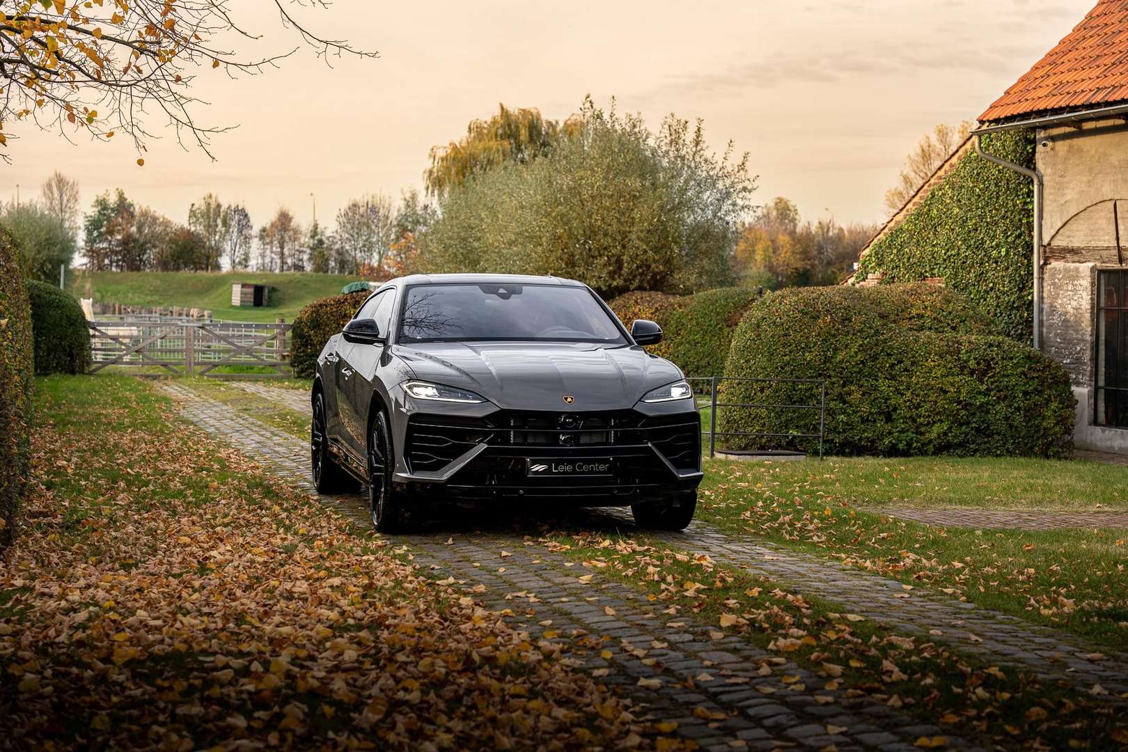 Lamborghini Urus - 2025 - Joinsteer - #9