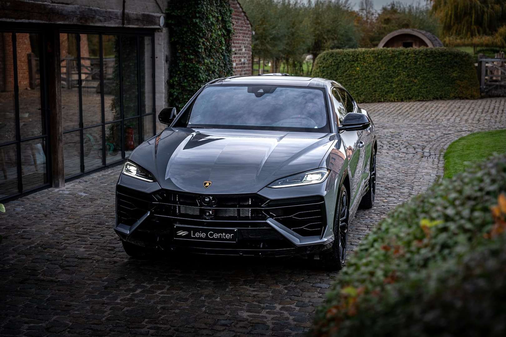 Lamborghini Urus - 2025 - Joinsteer - #12