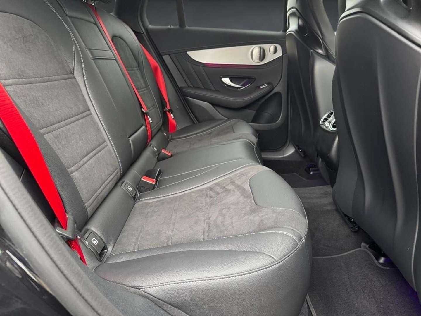 Mercedes GLC 63 AMG 63 AMG Line - 2023 - Joinsteer - #4