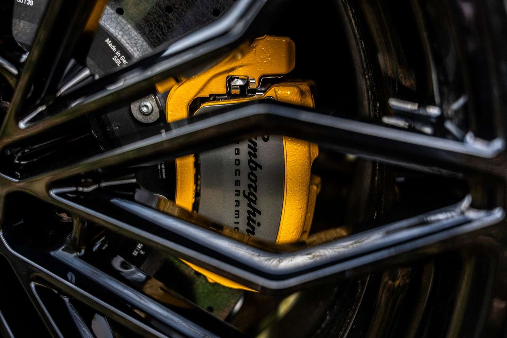 Lamborghini Urus - 2025 - Joinsteer - #13