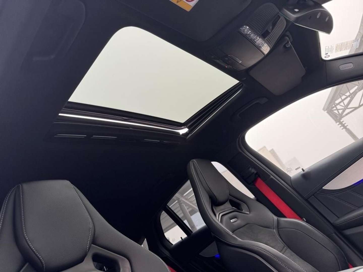 Mercedes GLC 63 AMG 63 AMG Line - 2023 - Joinsteer - #6