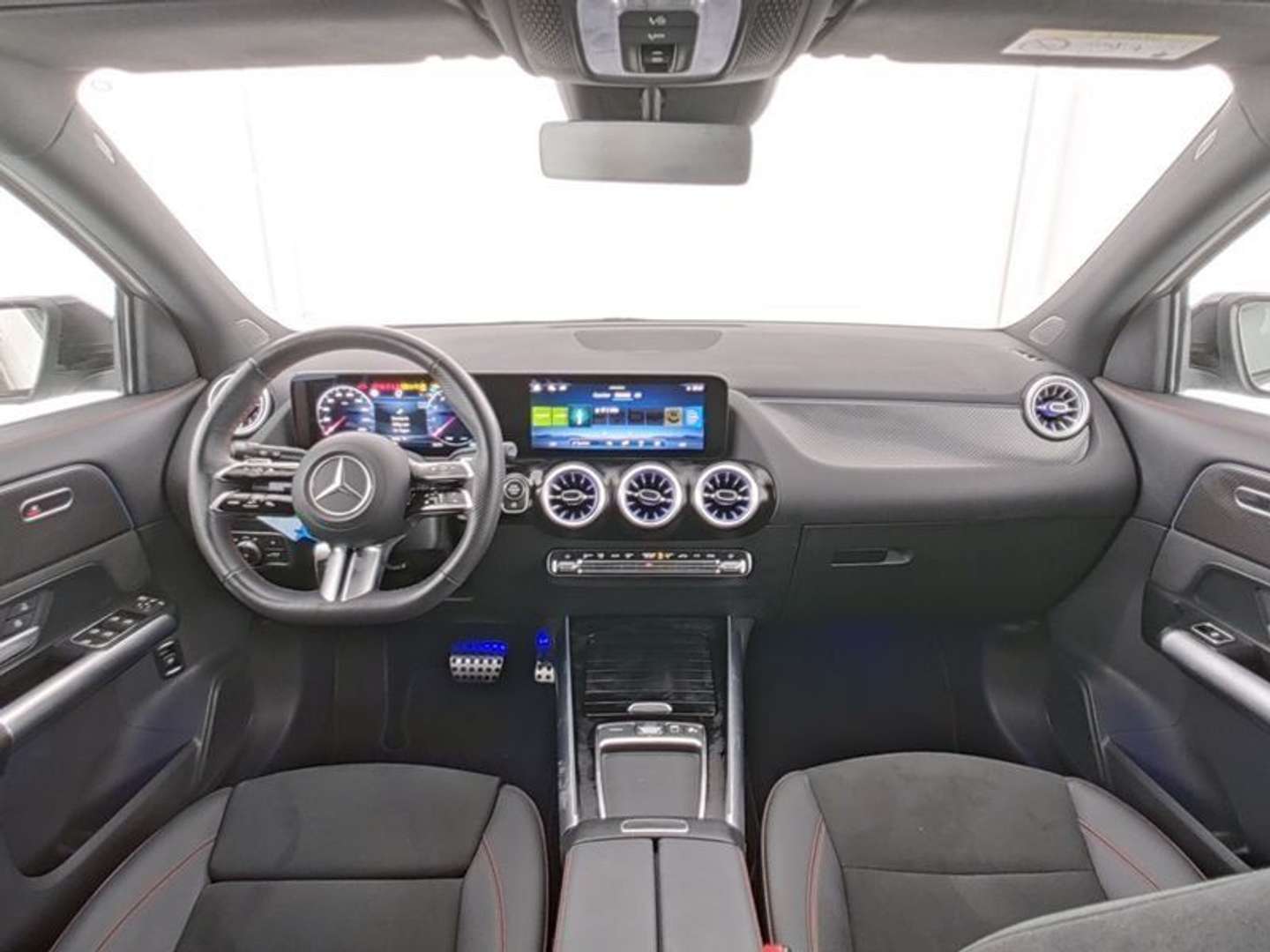 Mercedes GLA 200 200 AMG Line - 2024 - Joinsteer - #4