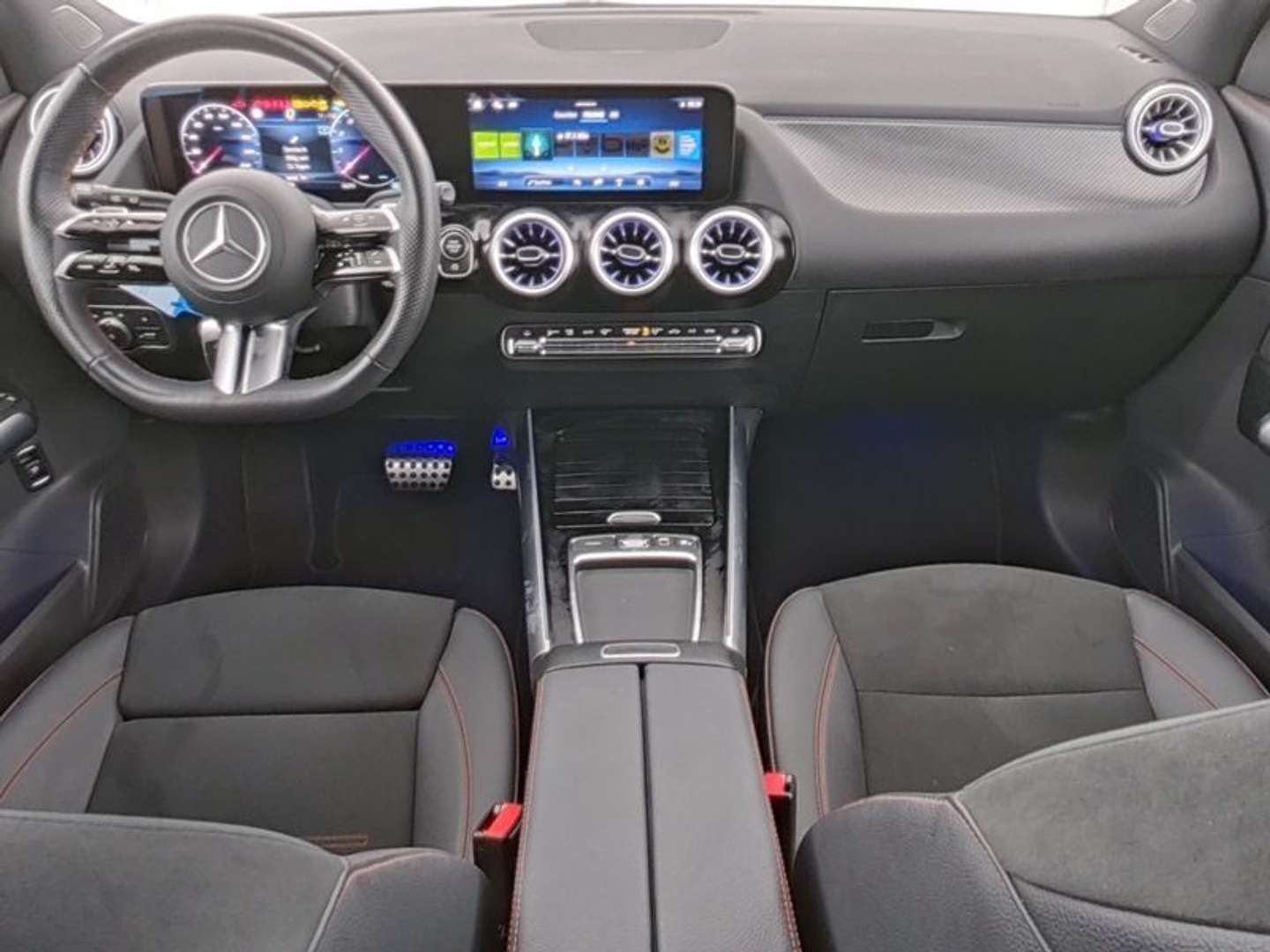 Mercedes GLA 200 200 AMG Line - 2024 - Joinsteer - #5