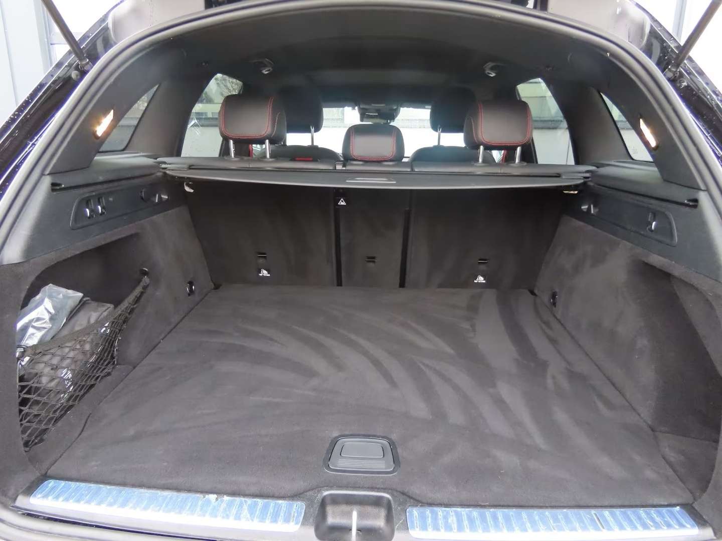 Mercedes GLC 43 AMG 43 - 2021 - Joinsteer - #8