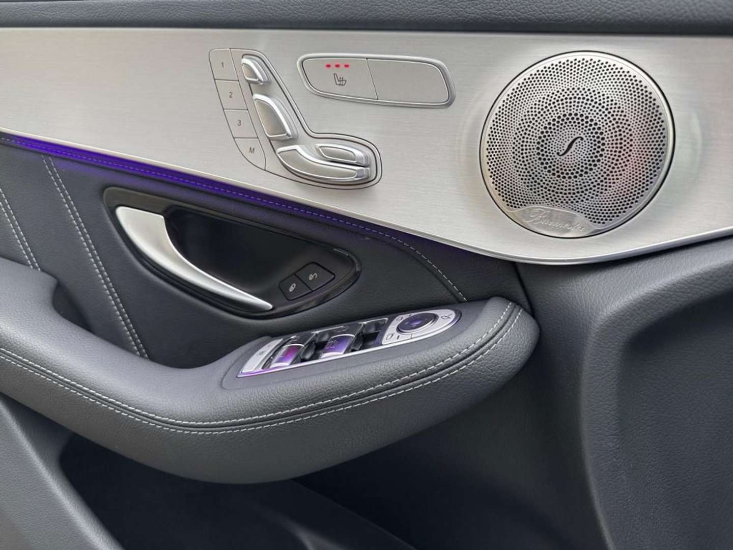 Mercedes GLC 63 AMG 63 AMG Line - 2023 - Joinsteer - #9