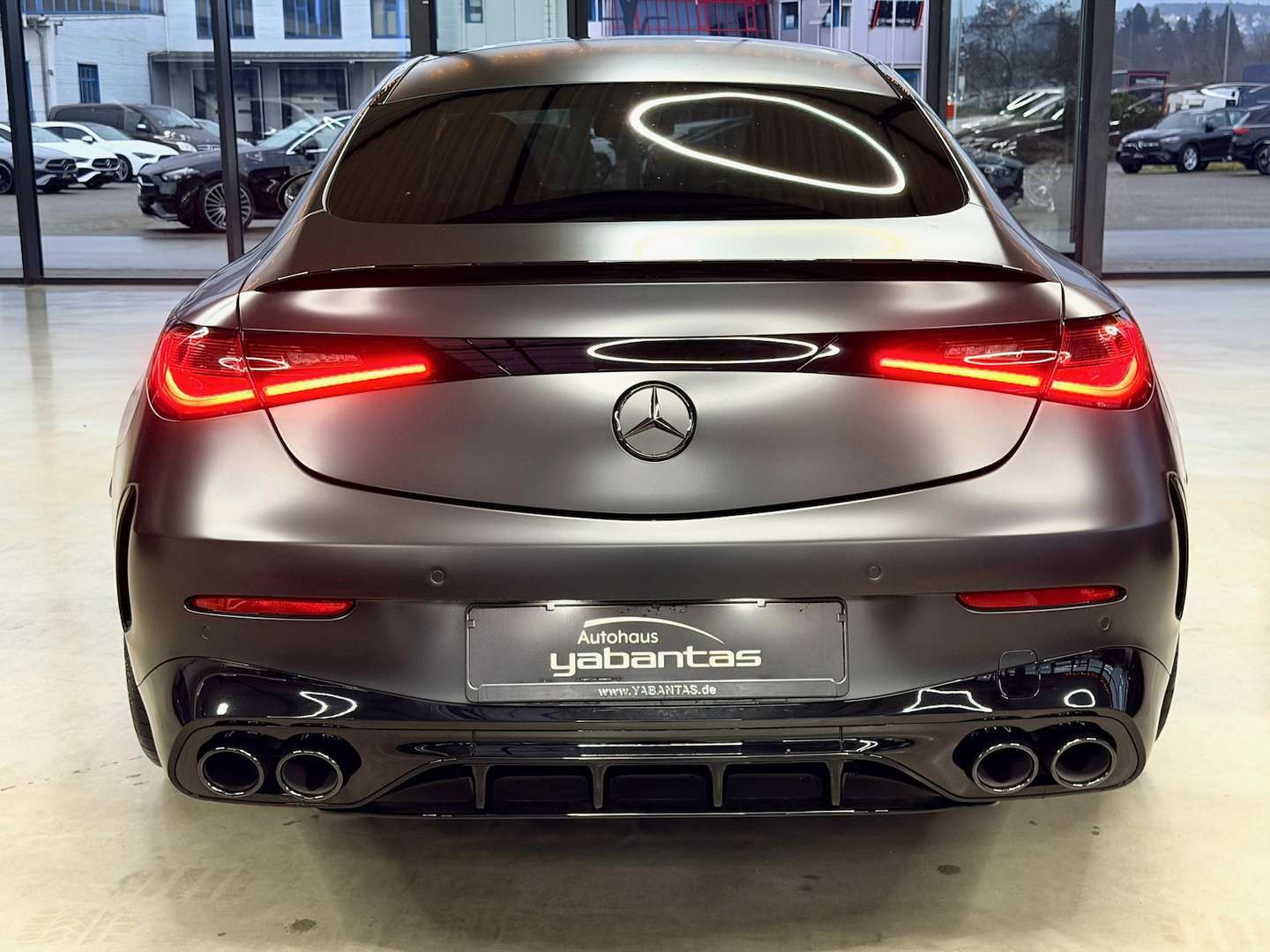 Mercedes CLE 53 AMG 53 Premium Plus - 2025 - Joinsteer - #5