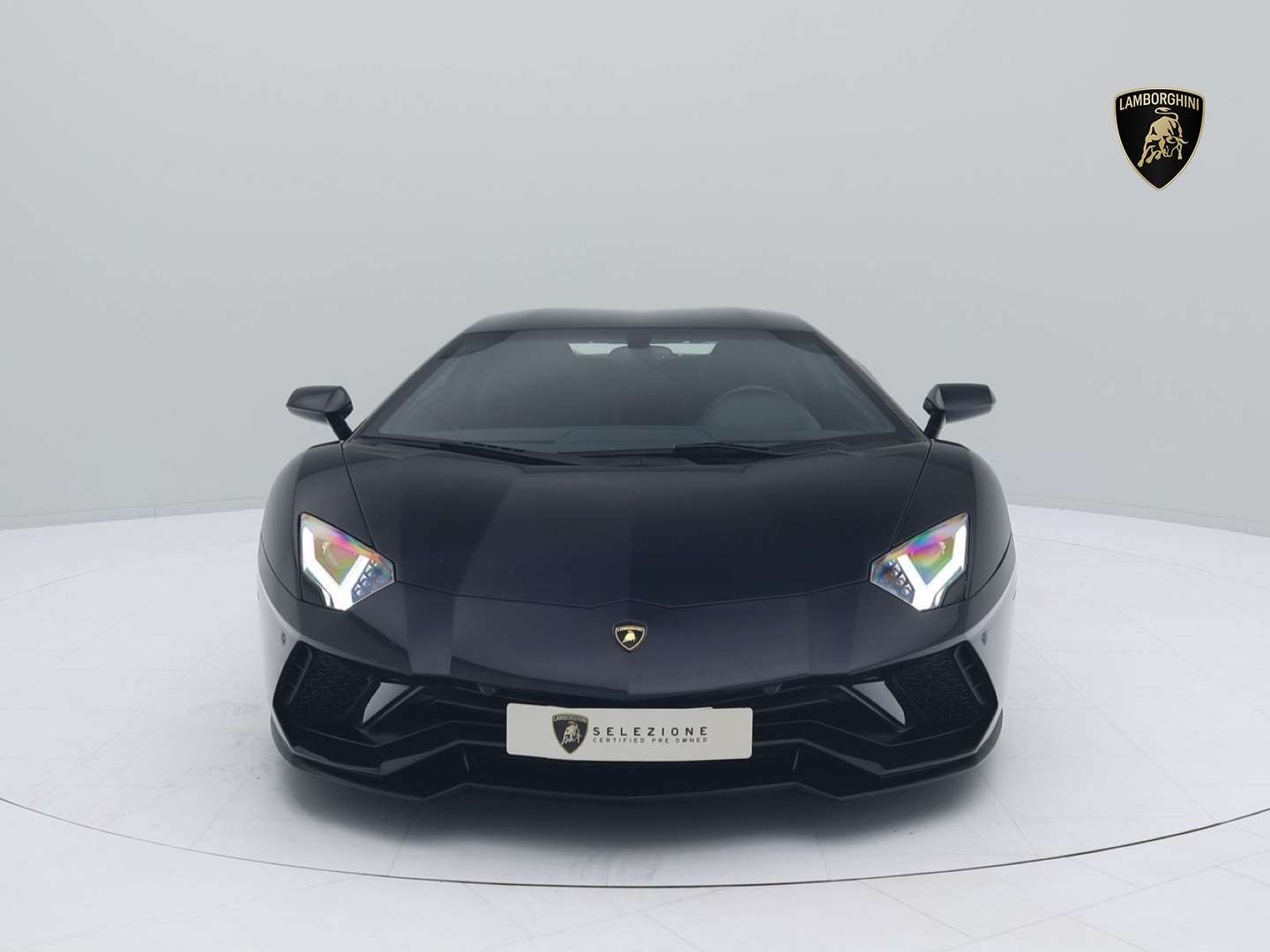 Lamborghini Aventador - 2017 - Joinsteer - #5