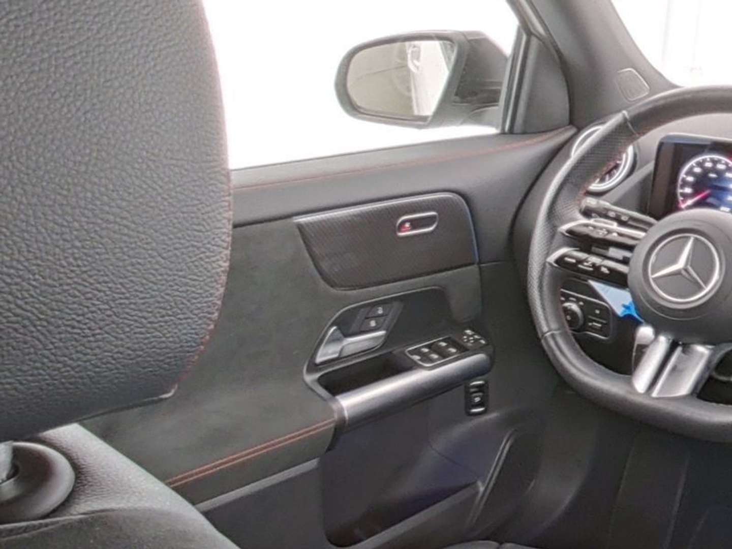 Mercedes GLA 200 200 AMG Line - 2024 - Joinsteer - #9