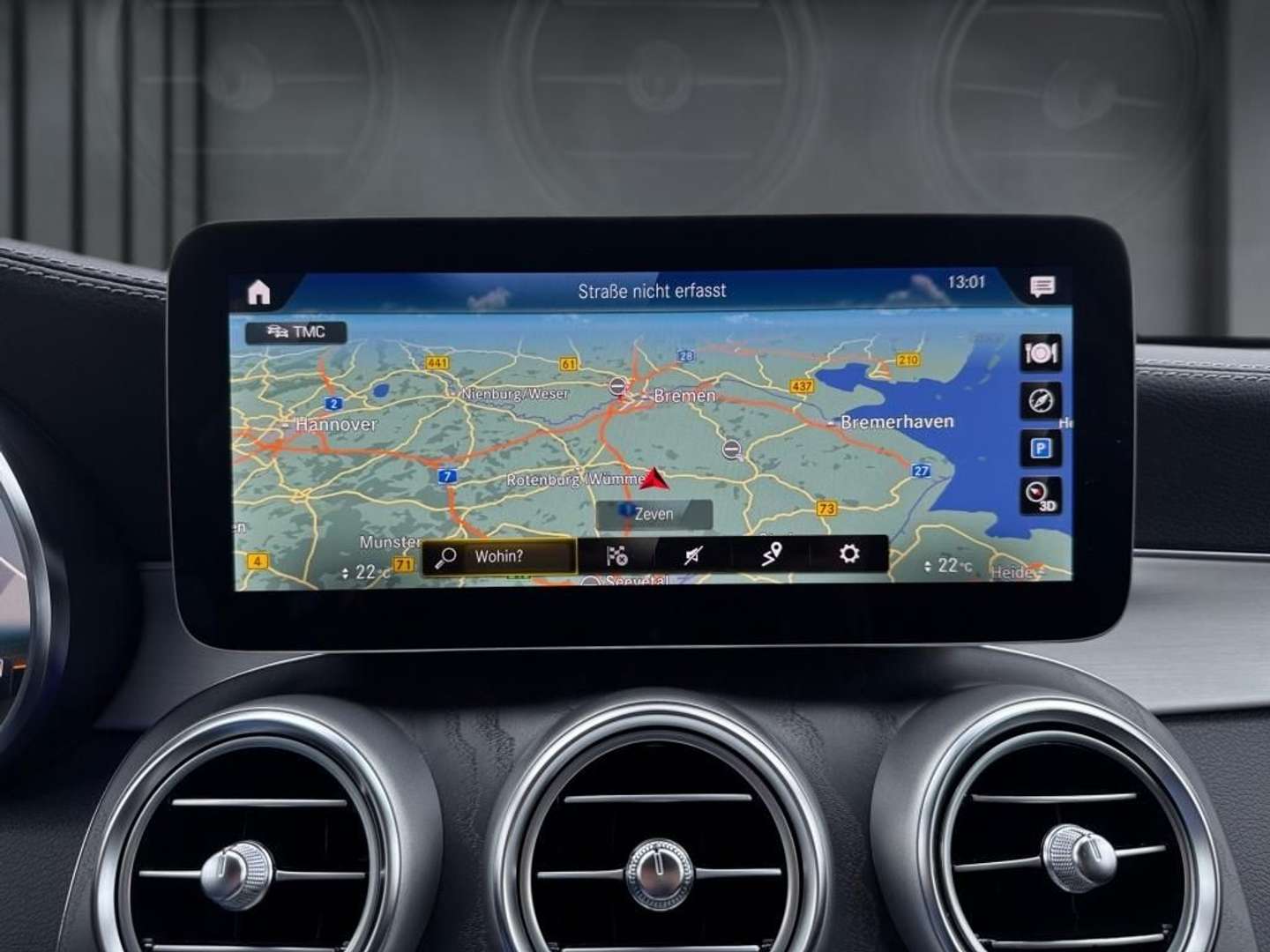 Mercedes GLC 63 AMG 63 AMG Line - 2023 - Joinsteer - #10