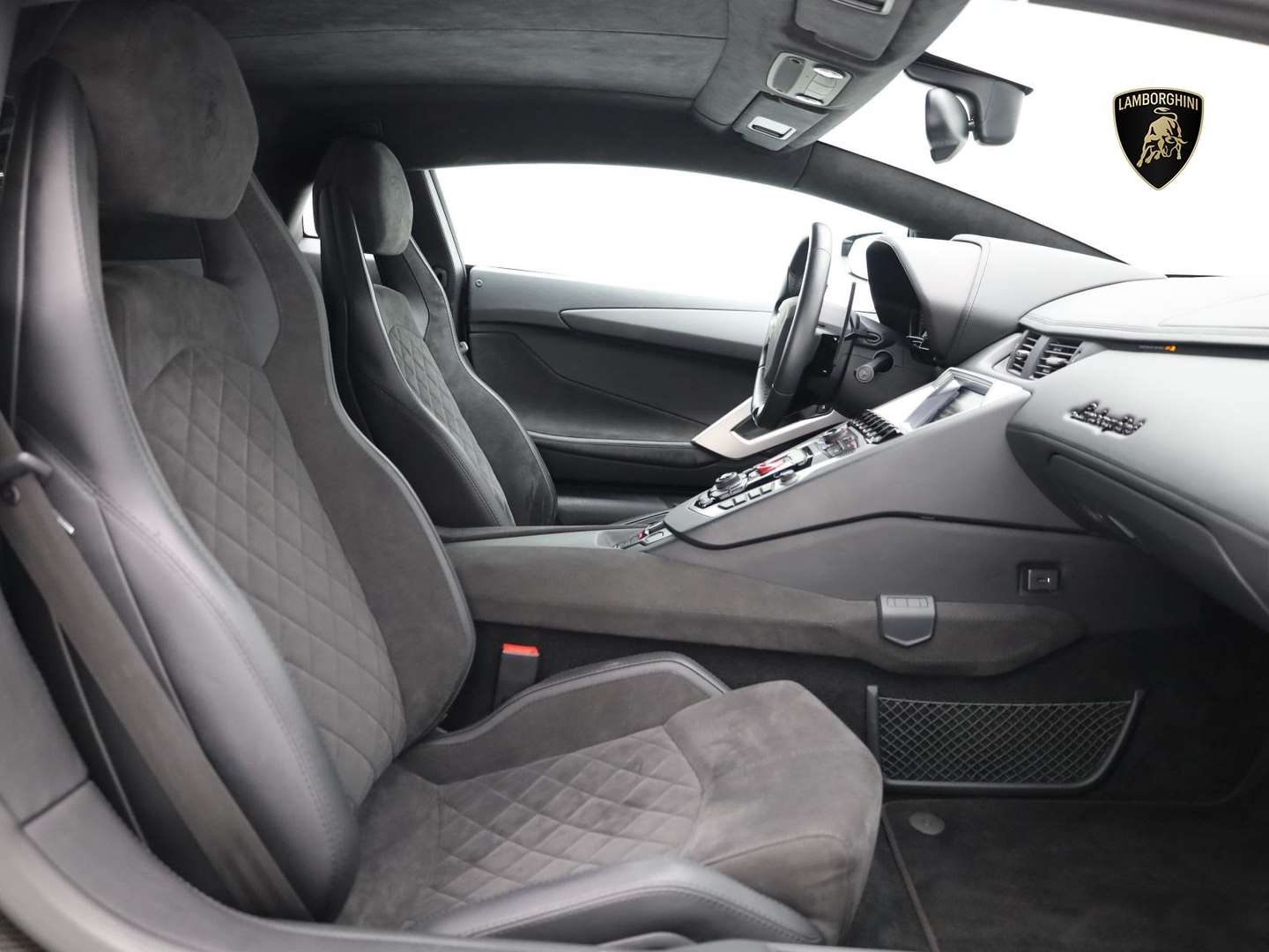 Lamborghini Aventador - 2017 - Joinsteer - #6