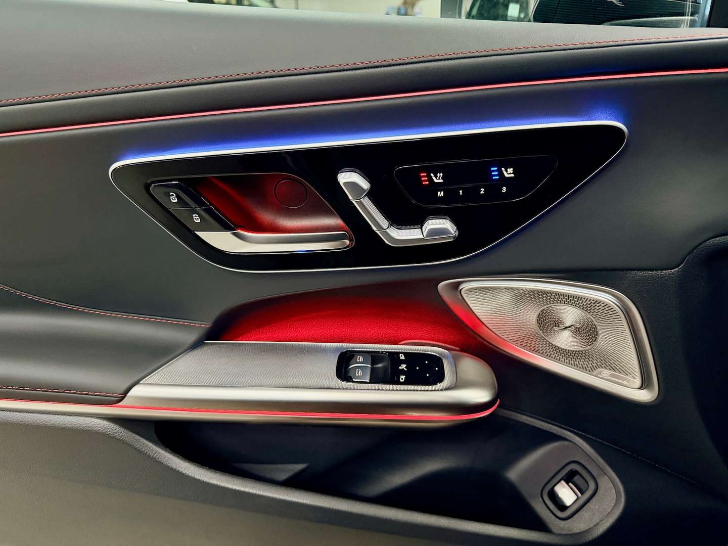 Mercedes CLE 53 AMG 53 Premium Plus - 2025 - Joinsteer - #8