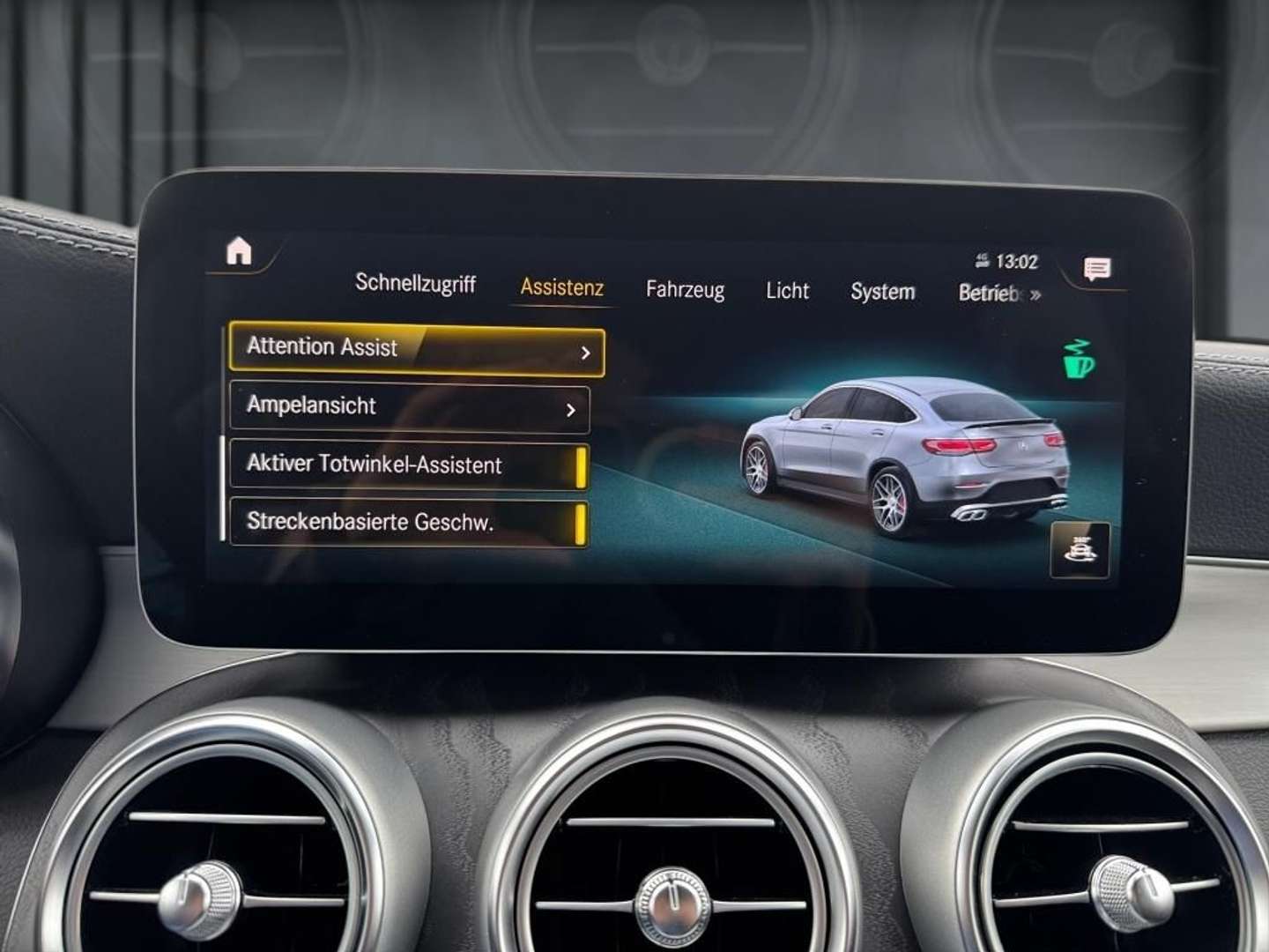 Mercedes GLC 63 AMG 63 AMG Line - 2023 - Joinsteer - #12